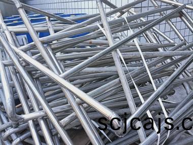 不鏽鋼金屬迴收(shou)